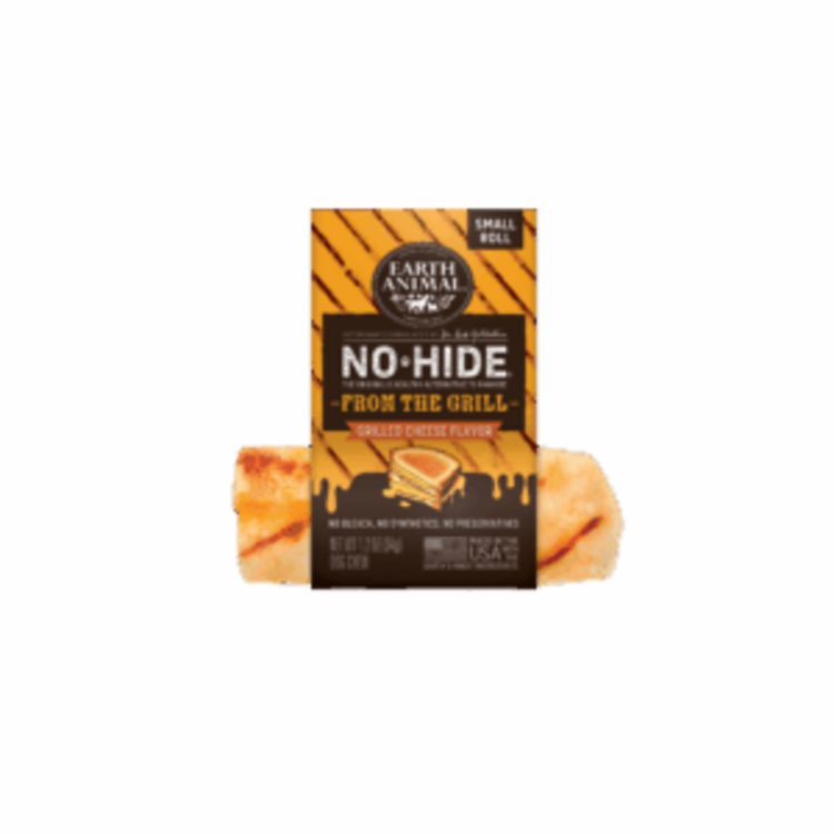 EARTH ANIMAL DOG NO-HIDE CHEESE 7IN 3PACK