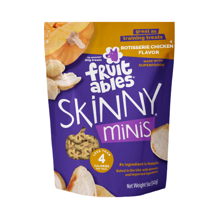 Fruitables Fruitables Rotisserie Chicken 5 oz.