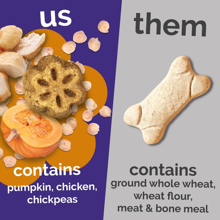 Fruitables Fruitables Rotisserie Chicken 5 oz.