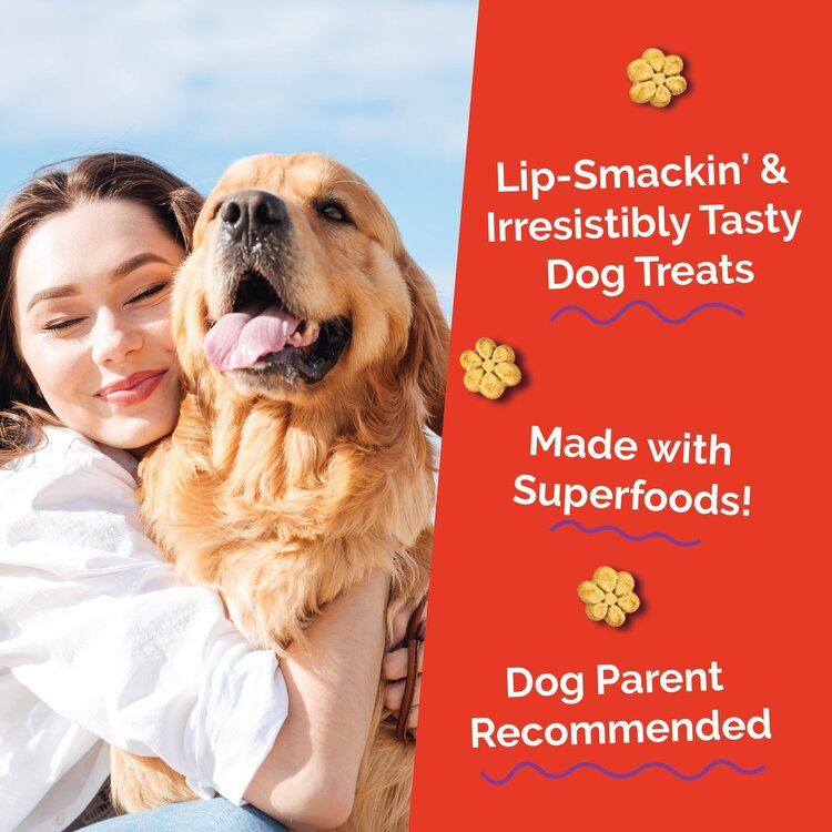 Fruitables Fruitables Bacon/Apple 7oz