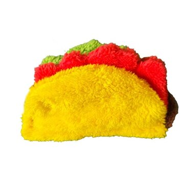 Duraplush Taco