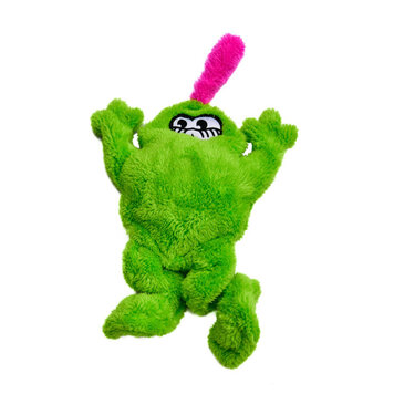 Duraplush Frog