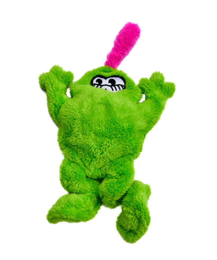 Duraplush Frog