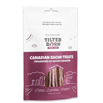 Tilted Barn Tilted Canadian Bacon 3.5oz