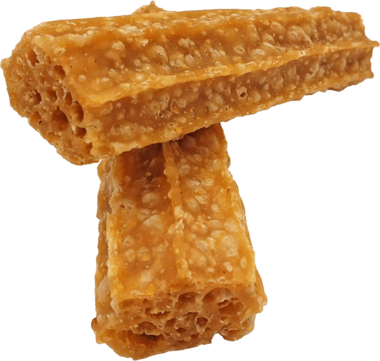 Himalayan Happy Teeth Peanut Butter  LG