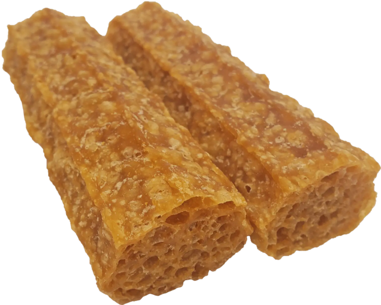 Himalayan Happy Teeth Bacon LG