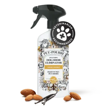 Pet-Pourri Pet Pourri Canine Coconut 16oz