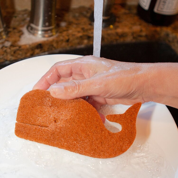 Kikkerland Design Inc. Goat Yoga Magnets