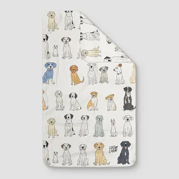 Loom Loom Sit Towels