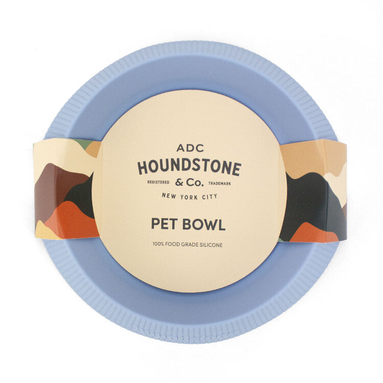 houndstone Original Silicone Cat Bowl