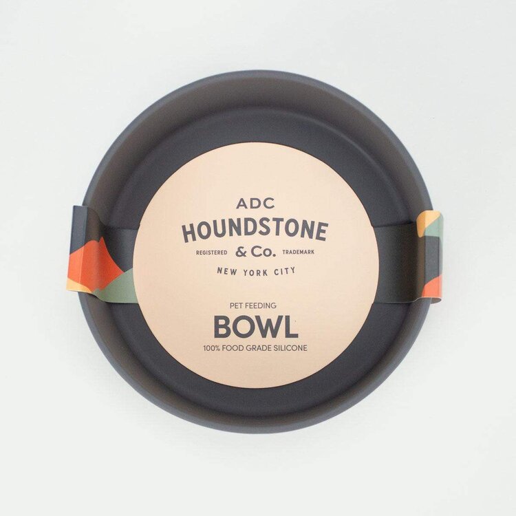 houndstone Pony Dog Bowl 4.5 Cup