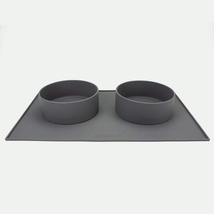 houndstone Pony Dog Bowl 4.5 Cup