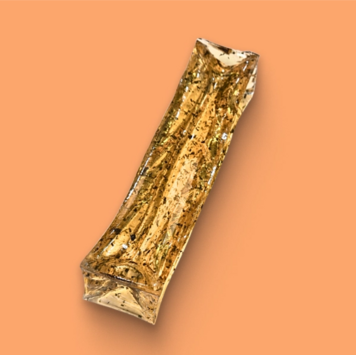 Wag & Bright Supply Co. Mighty Marrows Collagen Dental Beef Liver SM