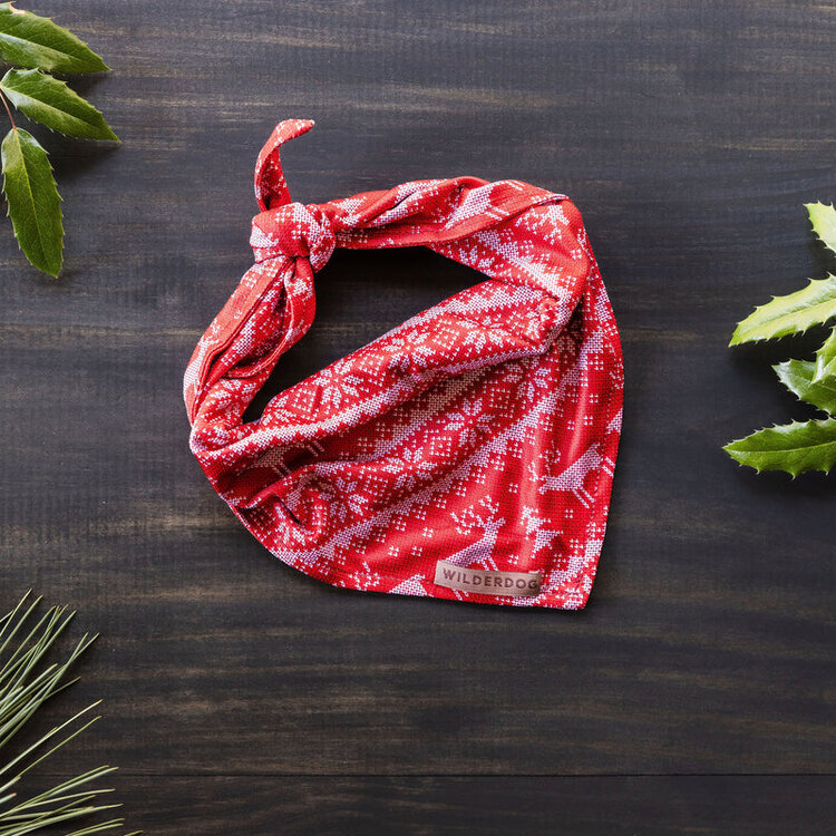 Wilderdog Wilderdog Bandana