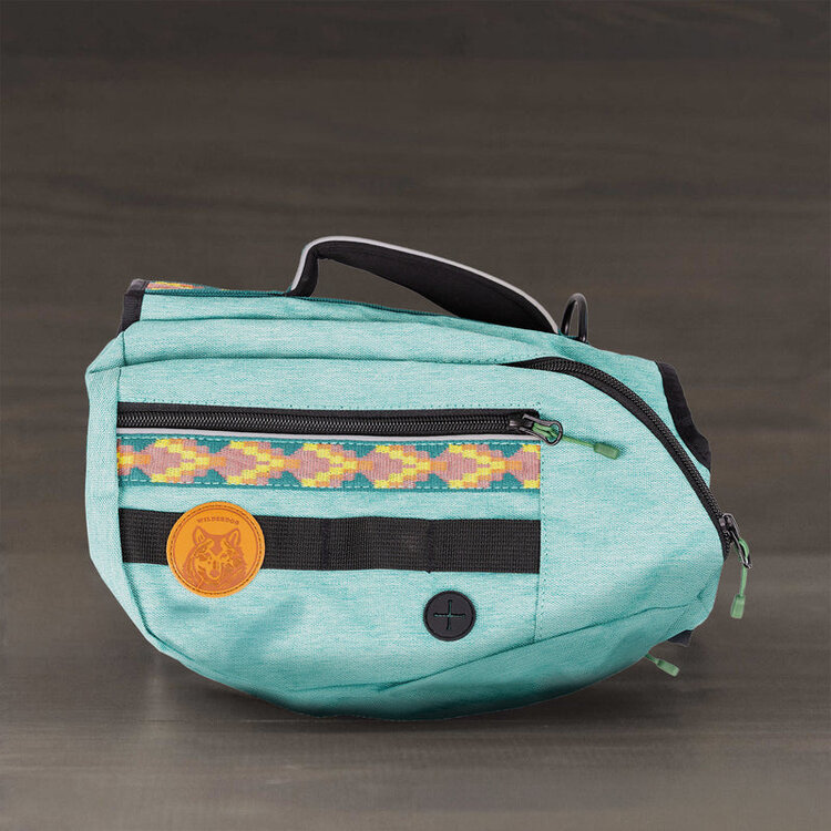 Wilderdog Wilderdog Backpack