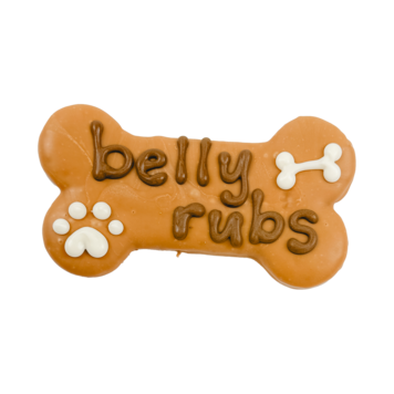 Arf Matey Bone by Bosco & Roxy's