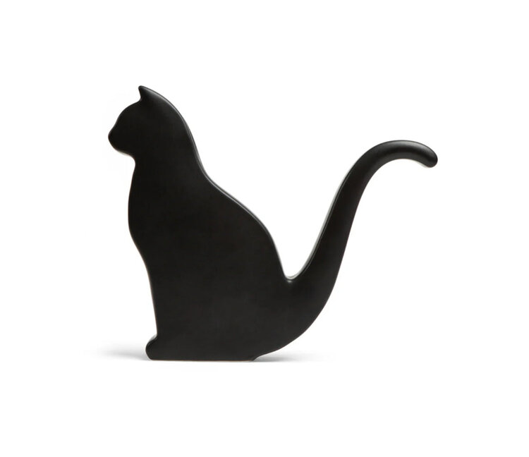 Kikkerland Design Inc. Cat Watering Can