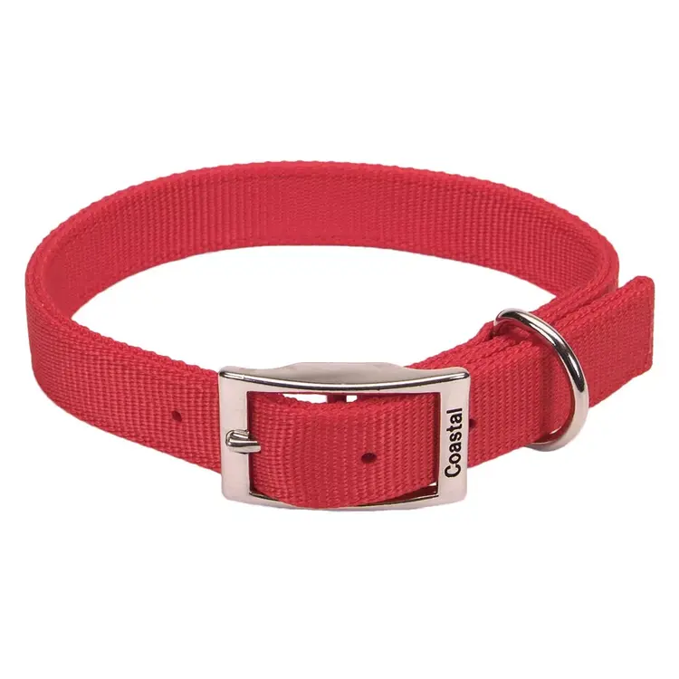 Coastal Dog Collar