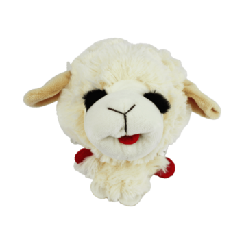 Lamb Chop Lamb Chop Knobby Noggin 5"