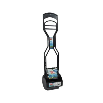 Fetch Poop Scoop Spring Action Scooper
