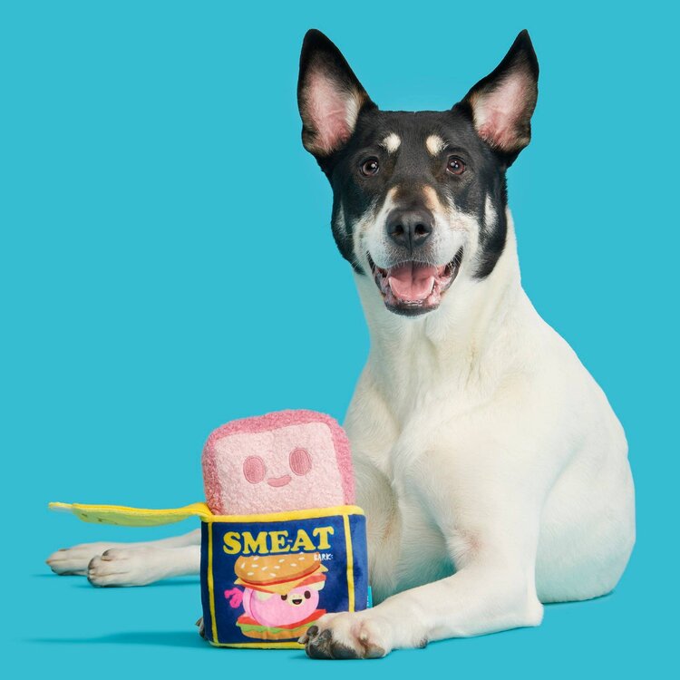 BARK Bark Canned SMEAT