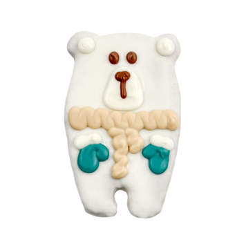 Bear-y Cold