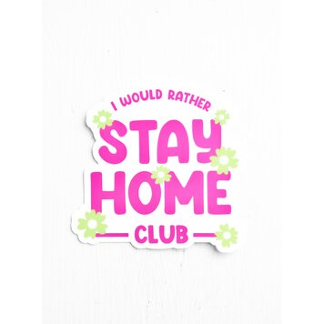 Expression Design Co Sticker