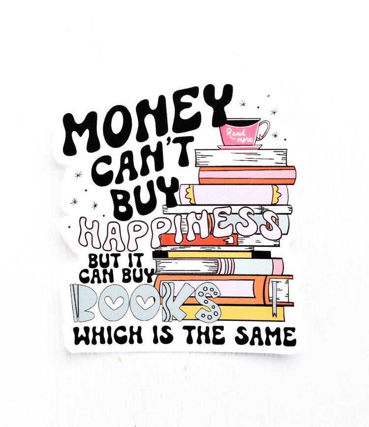 Expression Design Co Sticker