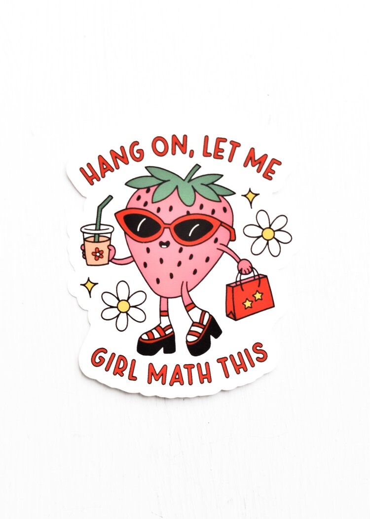 Expression Design Co Sticker