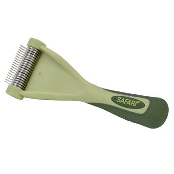 Shed Magic Cat De-Shedding Tool