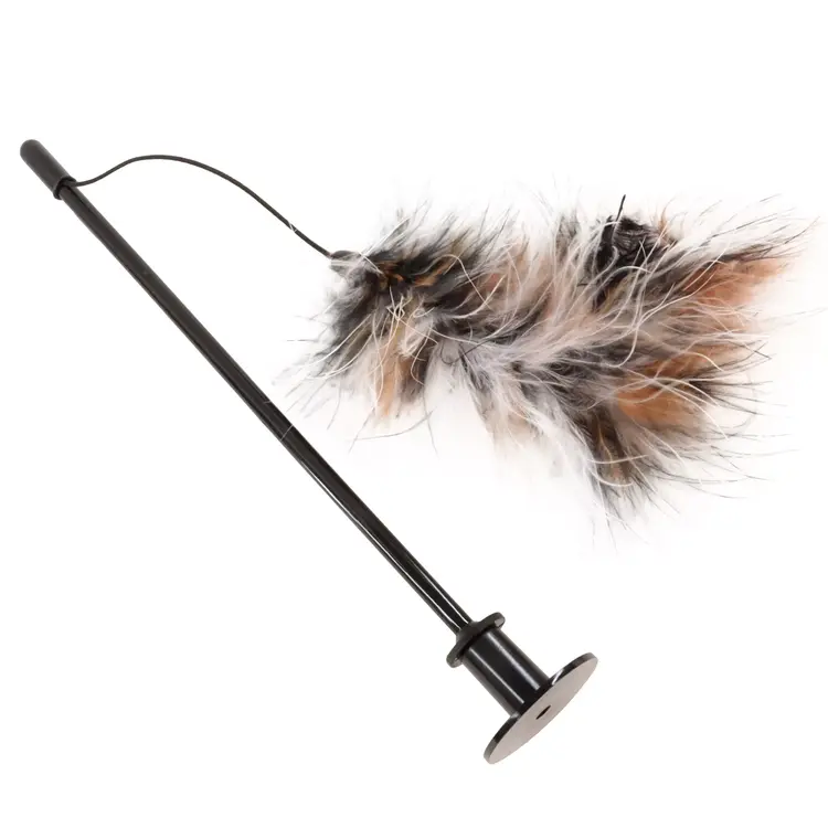 Shed Magic Cat De-Shedding Tool