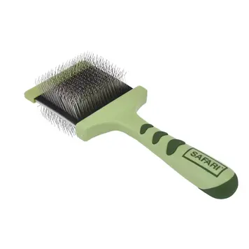 Self-Cleaning Slicker Small Dogs