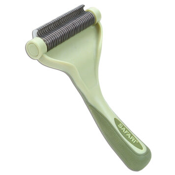 Shed Magic De-Shedding Tool