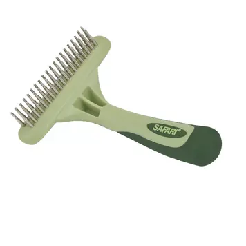 Self-Cleaning Slicker Large Dogs