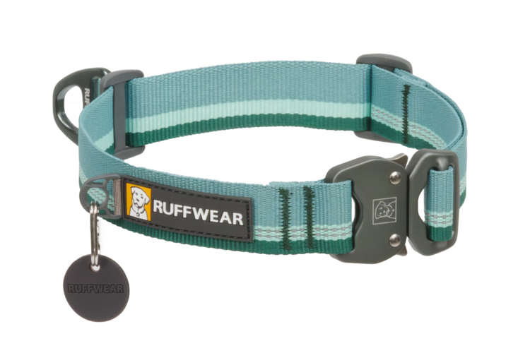 Top Rope Seafoam M 14"-20"