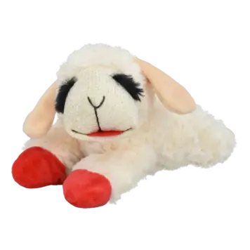 Lamb Chop Jumbo 24"