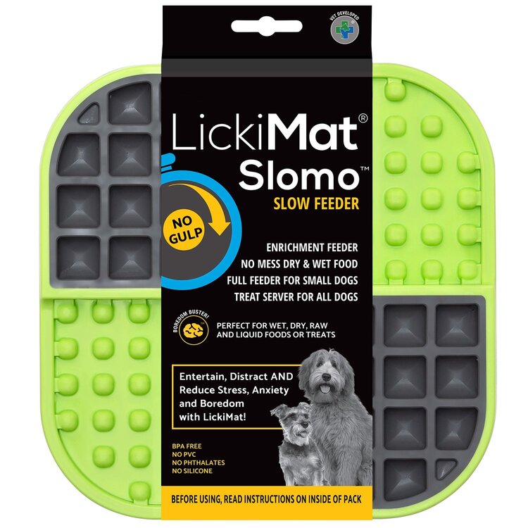 LickiMat Slomo