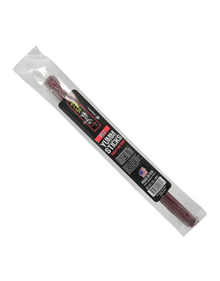 Etta Says Yumm Sticks Chicken