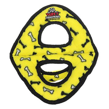 Tuffy 3Way Ring Bone Yellow