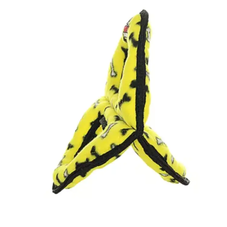 Tuffy 3Way Ring Bone Yellow