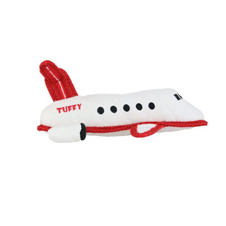 Tuffy Airplane
