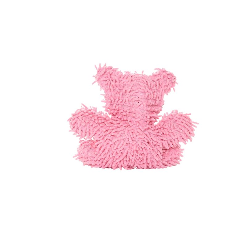Mighty Jr Microfiber Ball Pig