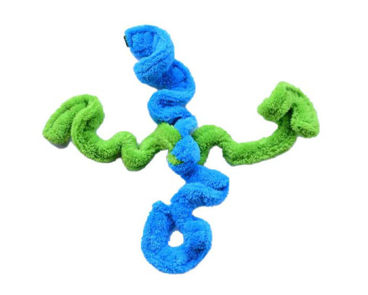 Springy Thing Green/Blue L