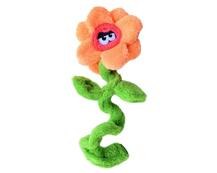 Duraplush Potted Flowers