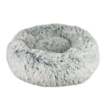Tall Tails Crate Beds Grey M