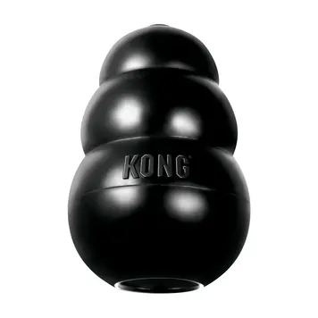 Xtreme Kong Black XL