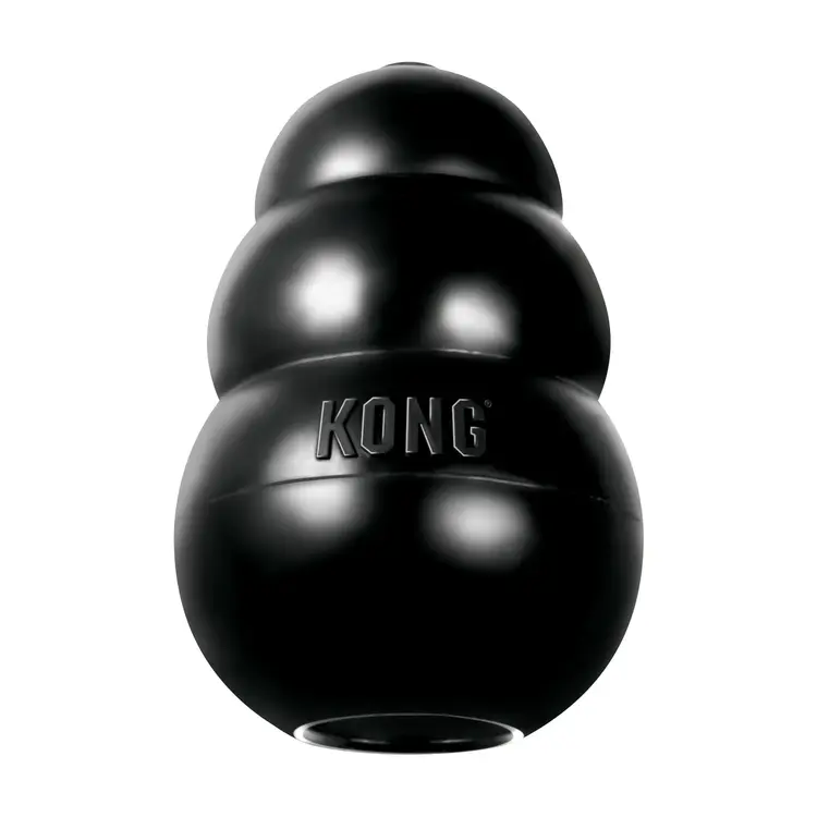 Xtreme Kong Black XL