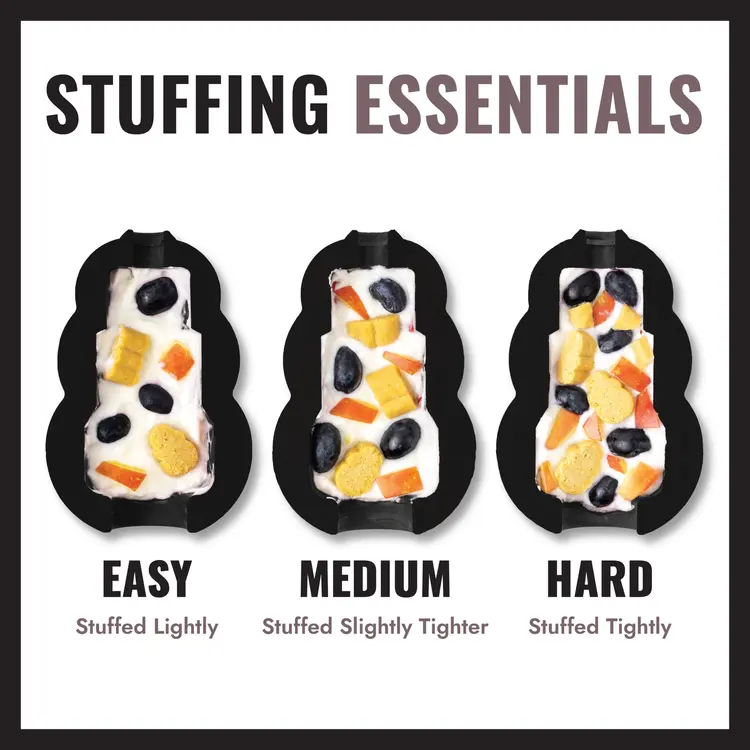 Xtreme Kong Black XL