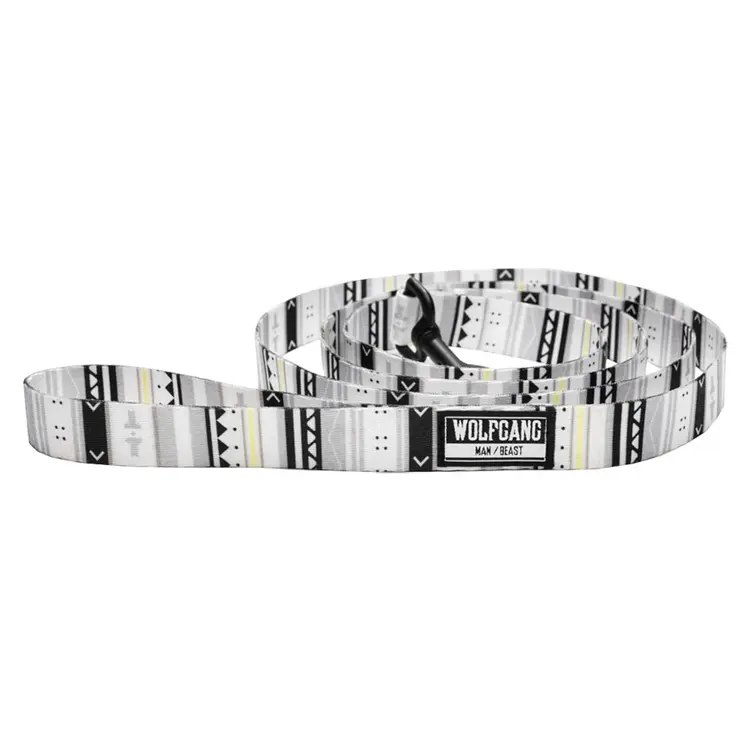 WhiteOwl Dog Leash 6'