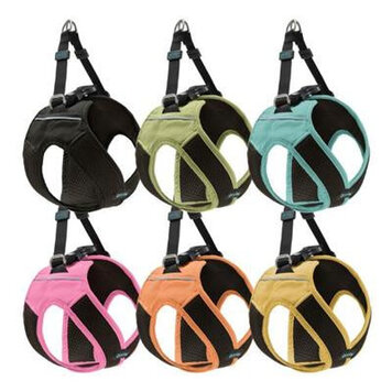 Escape Free Easy Fit Harness Blue M